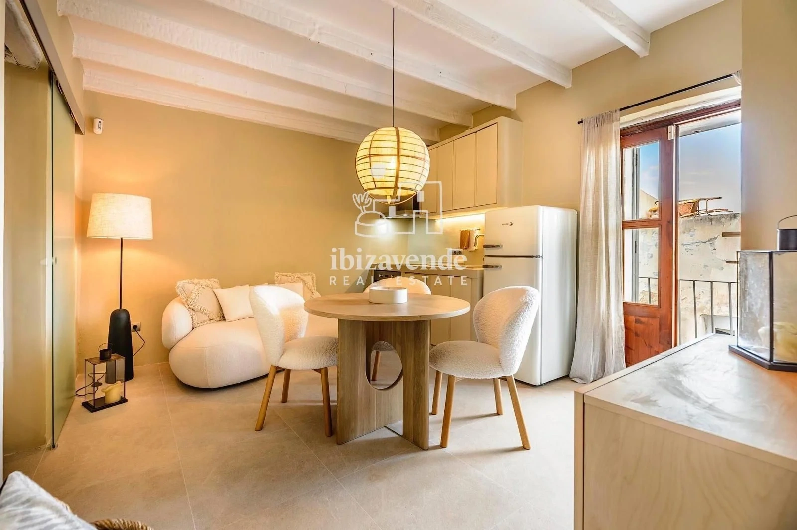 1 - vente appartement ibiza - eivissa ibiza - baléares espagne