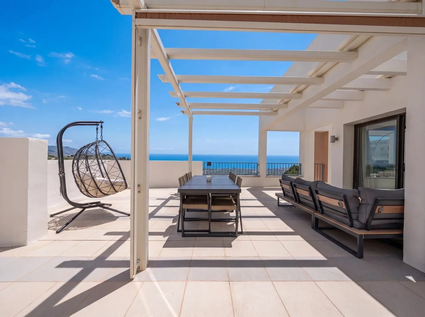 1 - verkauf wohnung meerblick marbella - costa del sol andalusien spanien