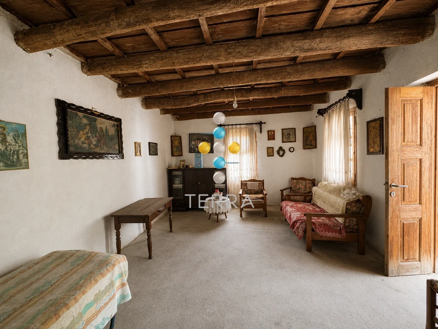 1 - verkoop huis exántis crete griekenland