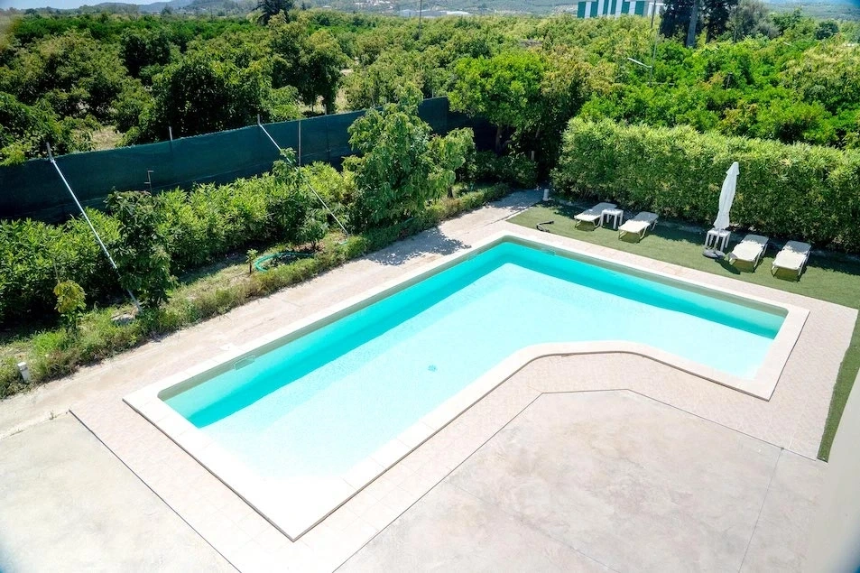 2 - verkoop villa agiá epirus griekenland