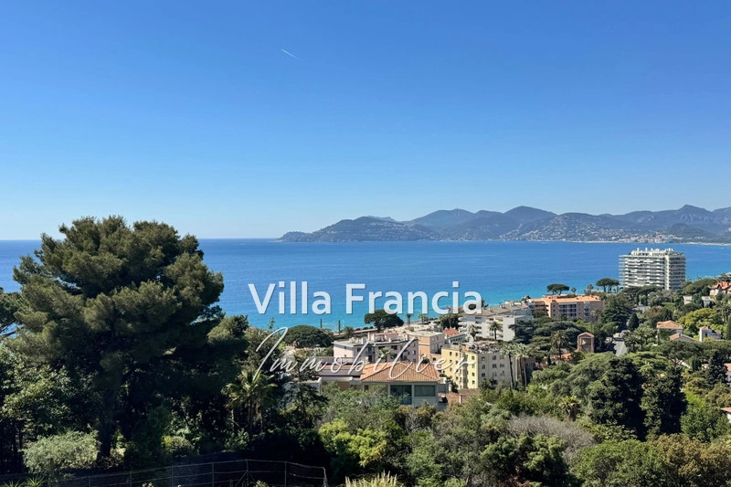1 - venta apartamento vista al mar cannes alpes-marítimos francia