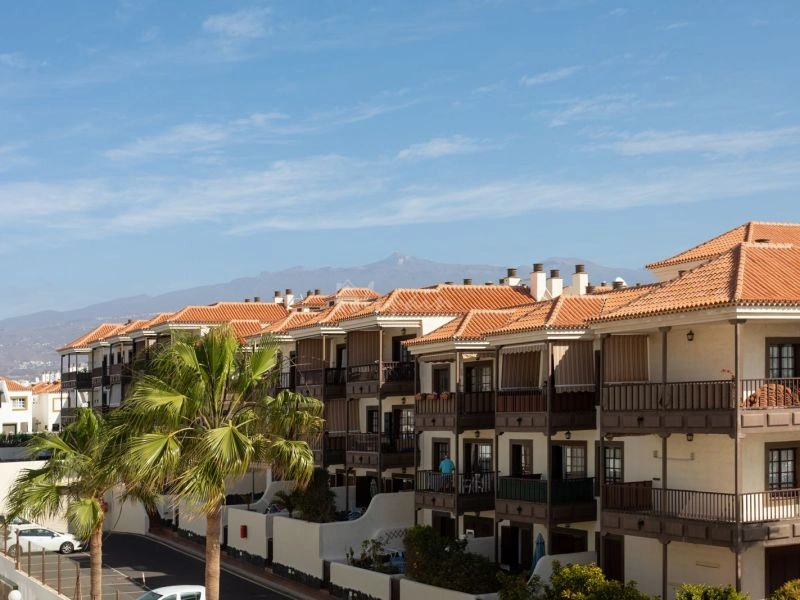 2 - venda apartamento costa del silencio tenerife - ilhas canárias espanha