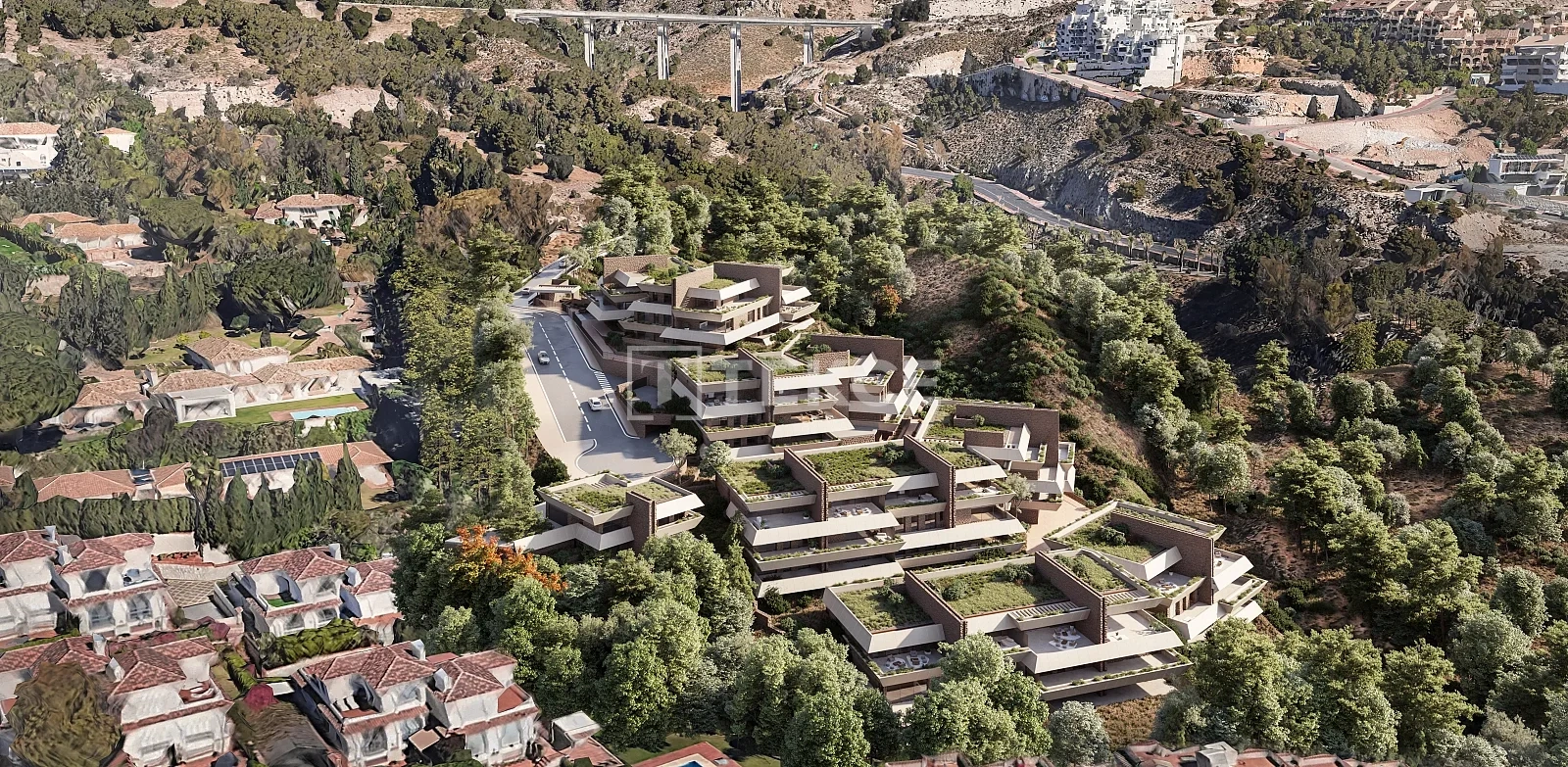 2 - venta apartamento vista al mar benalmadena - costa del sol andalucía españa