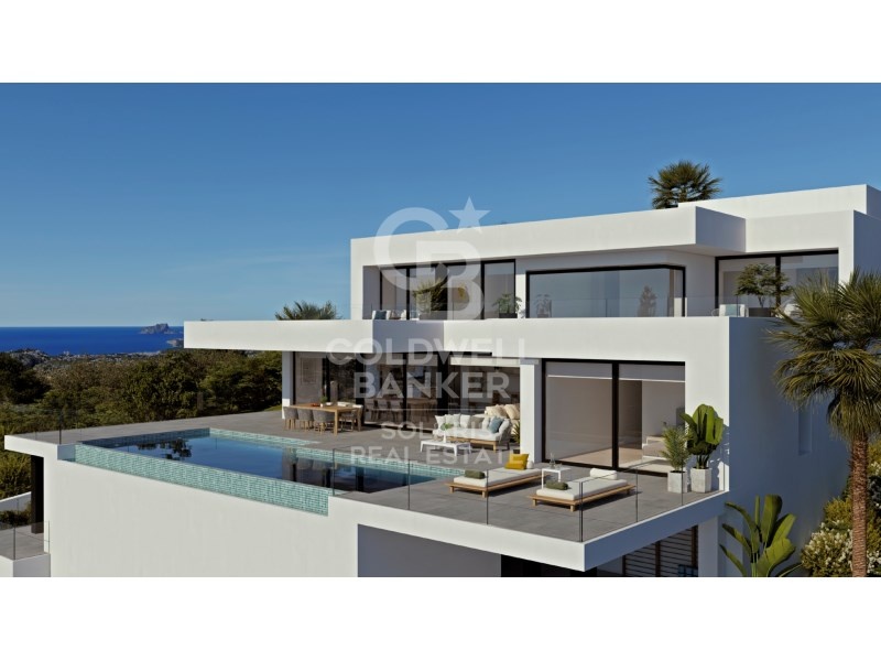 1 - sea view villa for sale in cumbre del sol valencian community spain
