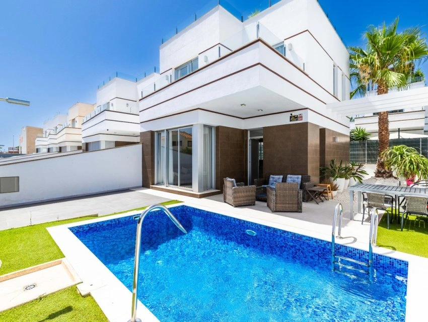 1 - verkoop villa rojales valencian community spanje