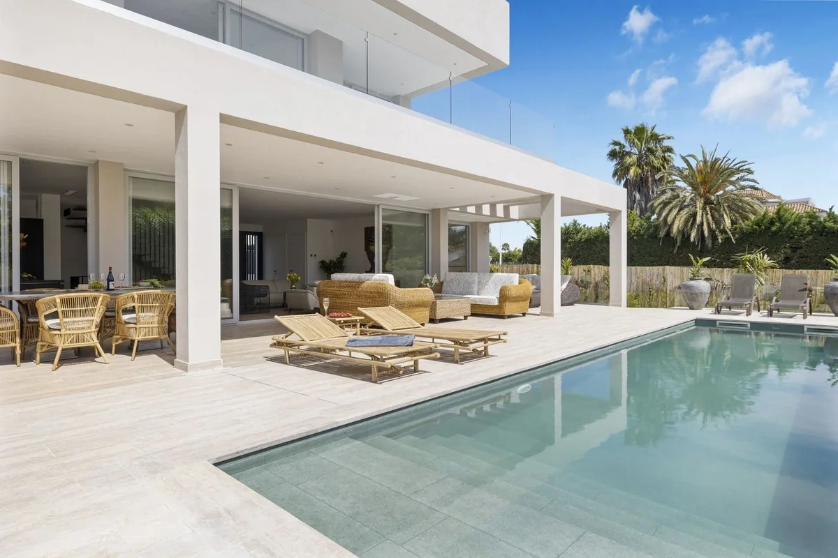 2 - vente maison san pedro de alcántara andalousie espagne
