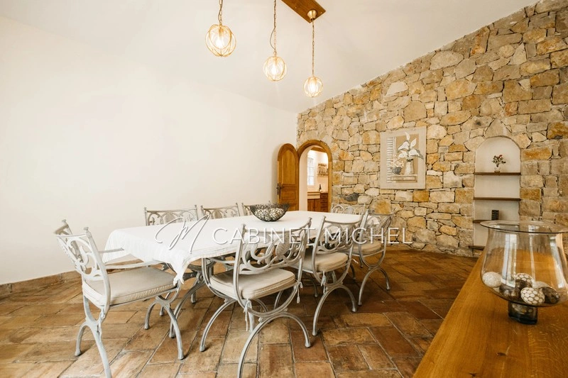 2 - vente maison roquefort-les-pins alpes-maritimes france