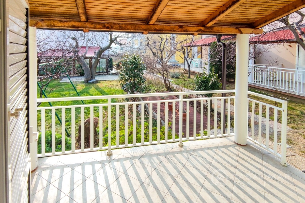 1 - sea view house for sale in krk primorje-gorski kotar croatia