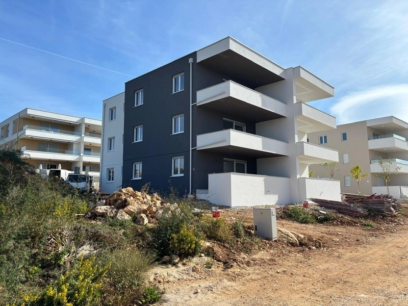 1 - venta apartamento vista al mar novalja lika-senj croacia
