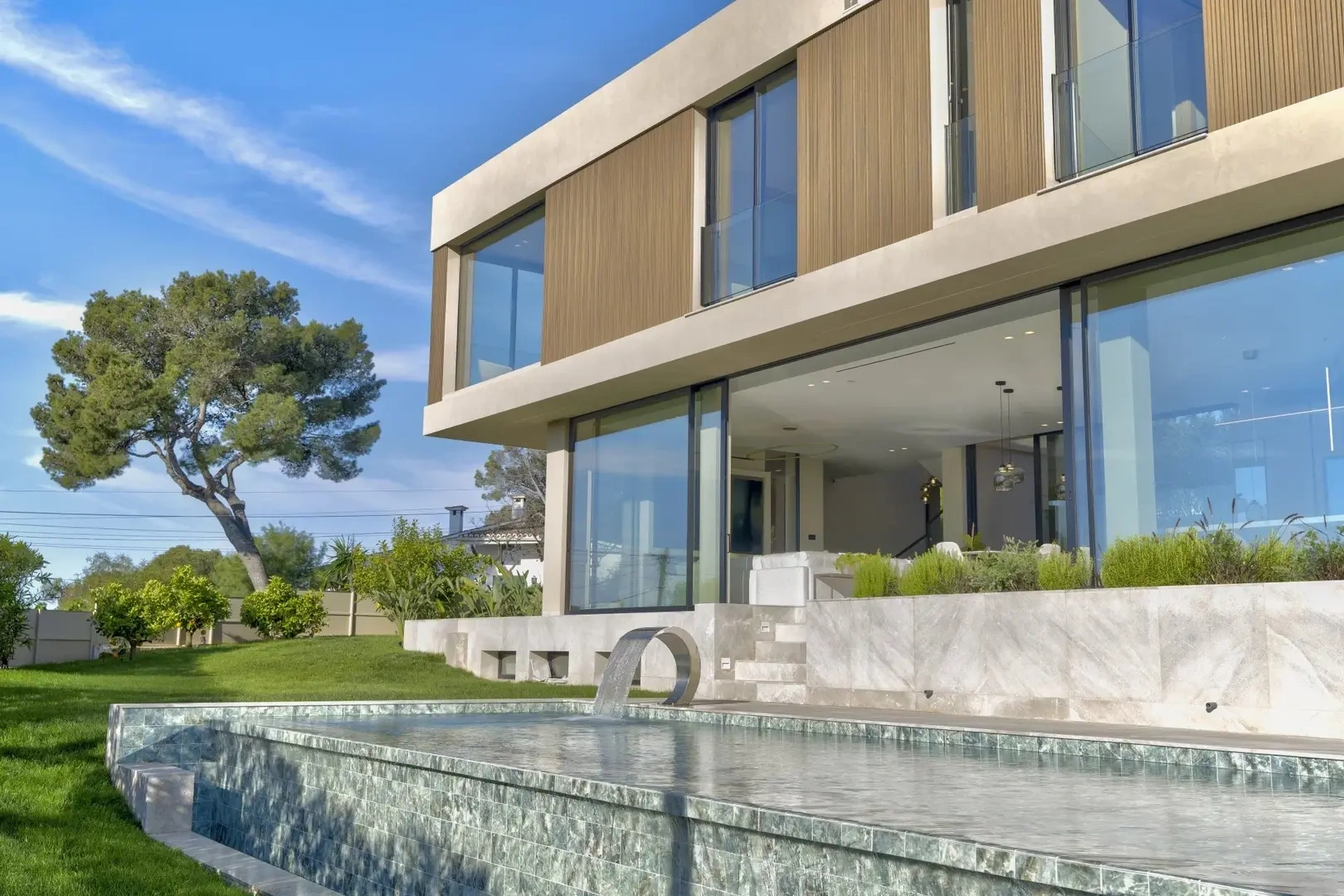 2 - verkauf haus meerblick costa d'en blanes mallorca - balearen spanien