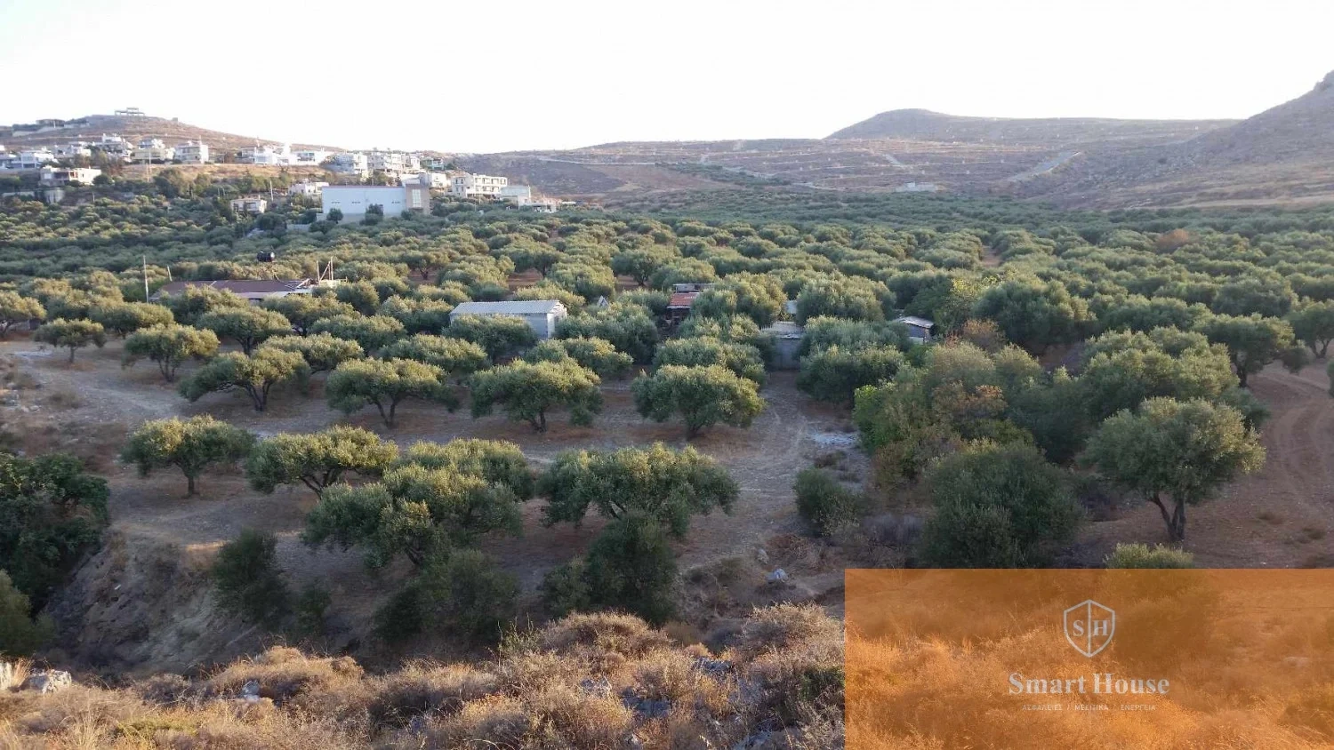 2 - venda terreno elia creta grécia
