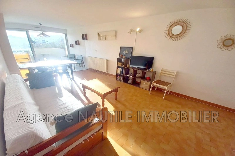 1 - verkoop appartement la grande-motte hérault frankrijk