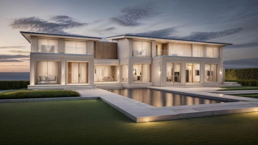 1 - verkauf villa meerblick paphos paphos zypern