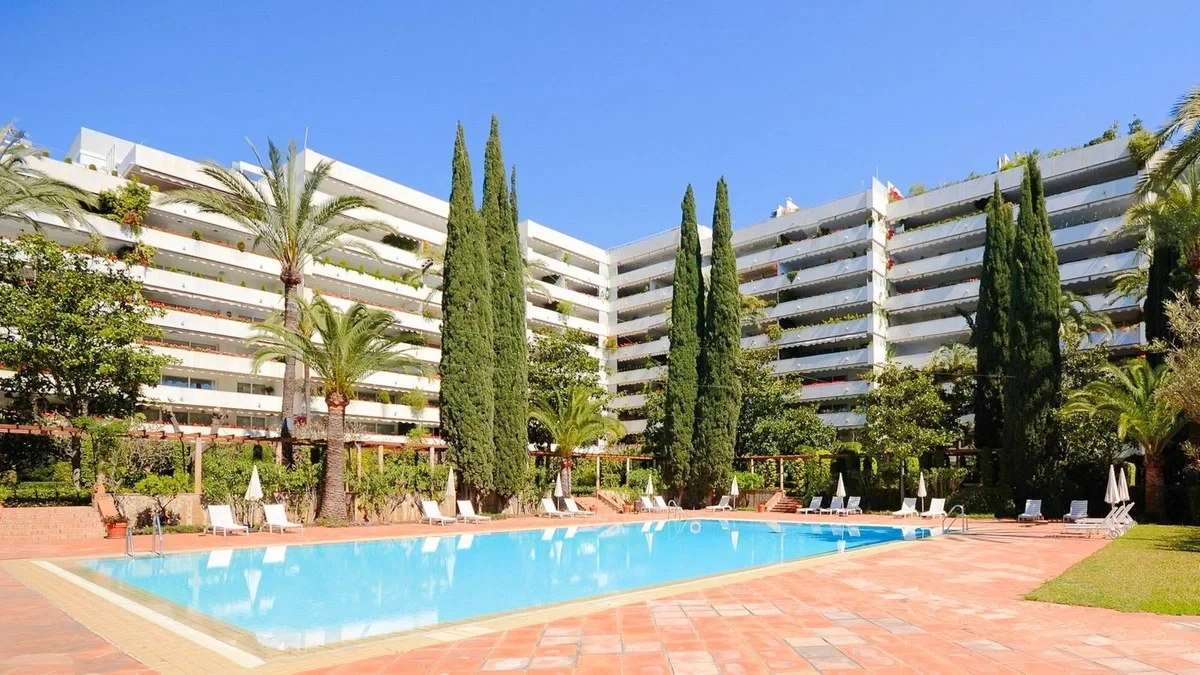 1 - продажа квартира пляж пешком marbella - costa del sol андалусия испания