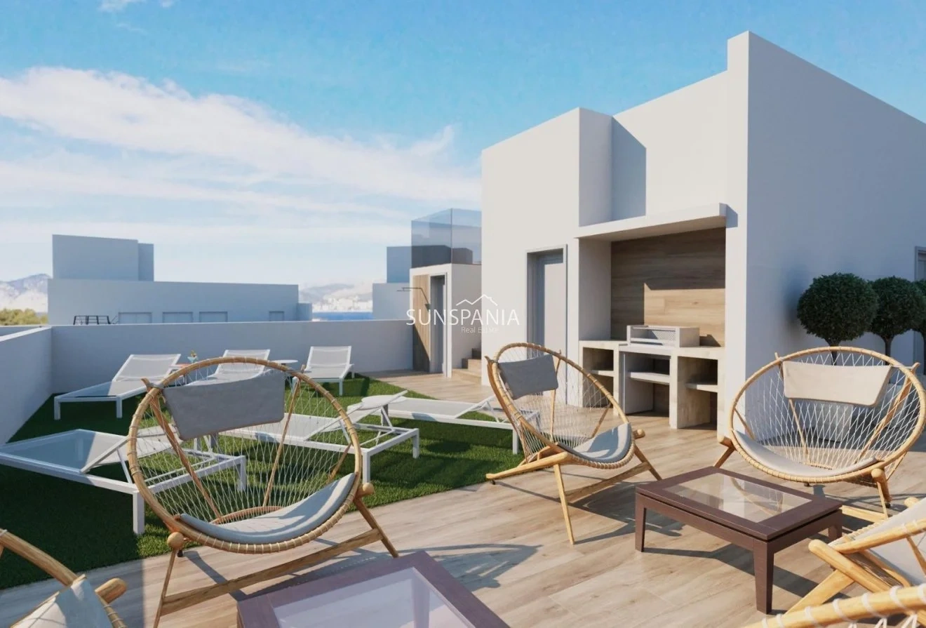 2 - apartment for sale in torrevieja - costa blanca valencian community spain