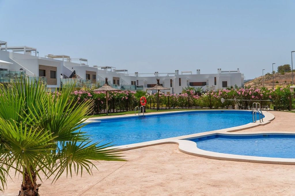 2 - venta apartamento alicante - costa blanca comunidad valenciana españa