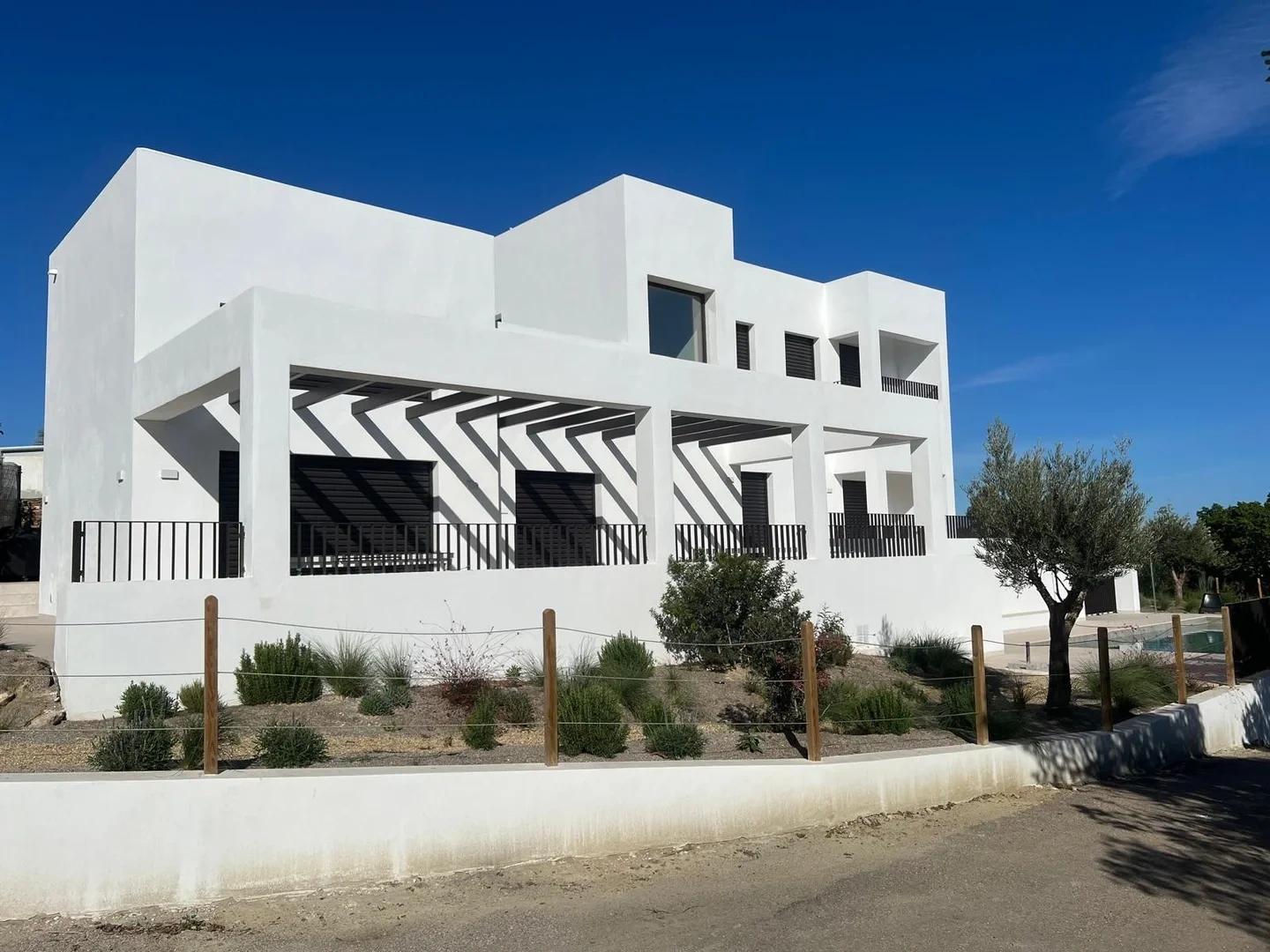1 - продажа дом вид моря mojacar андалусия испания