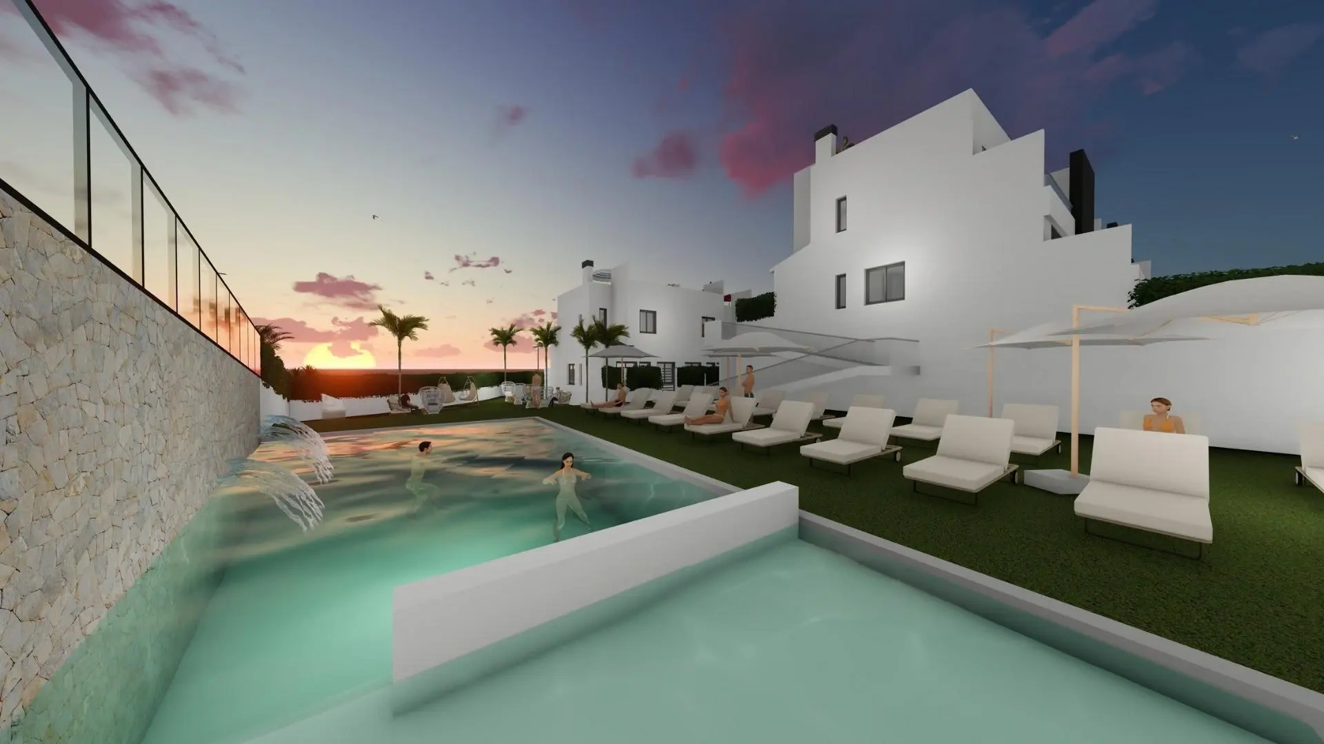 2 - verkauf haus cox valencia spanien