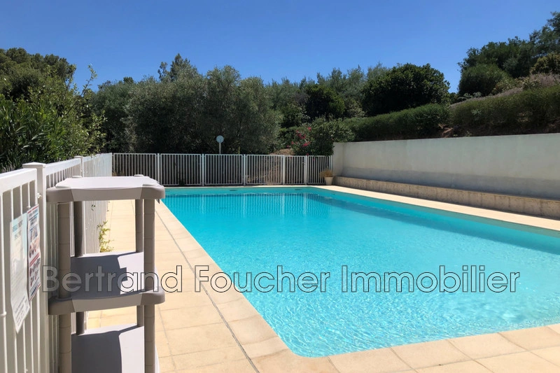 1 - vente appartement vue mer cavalaire-sur-mer var france