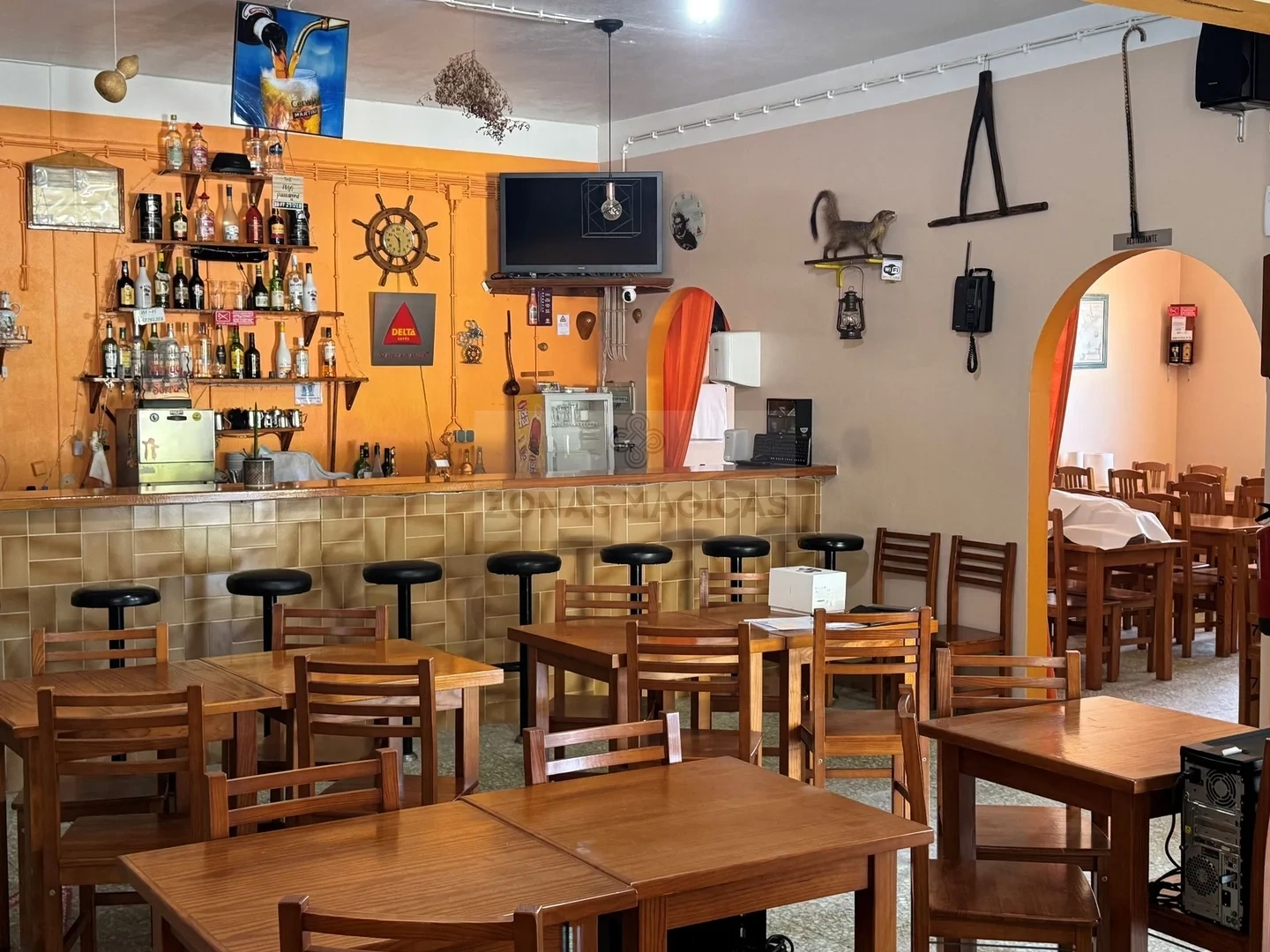 2 - venta comercio monchique algarve portugal