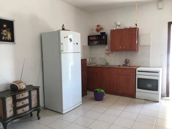 2 - vente appartement stílos crète grèce