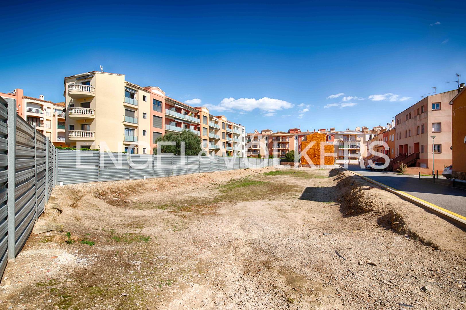 2 - venta terreno empuriabrava cataluña españa