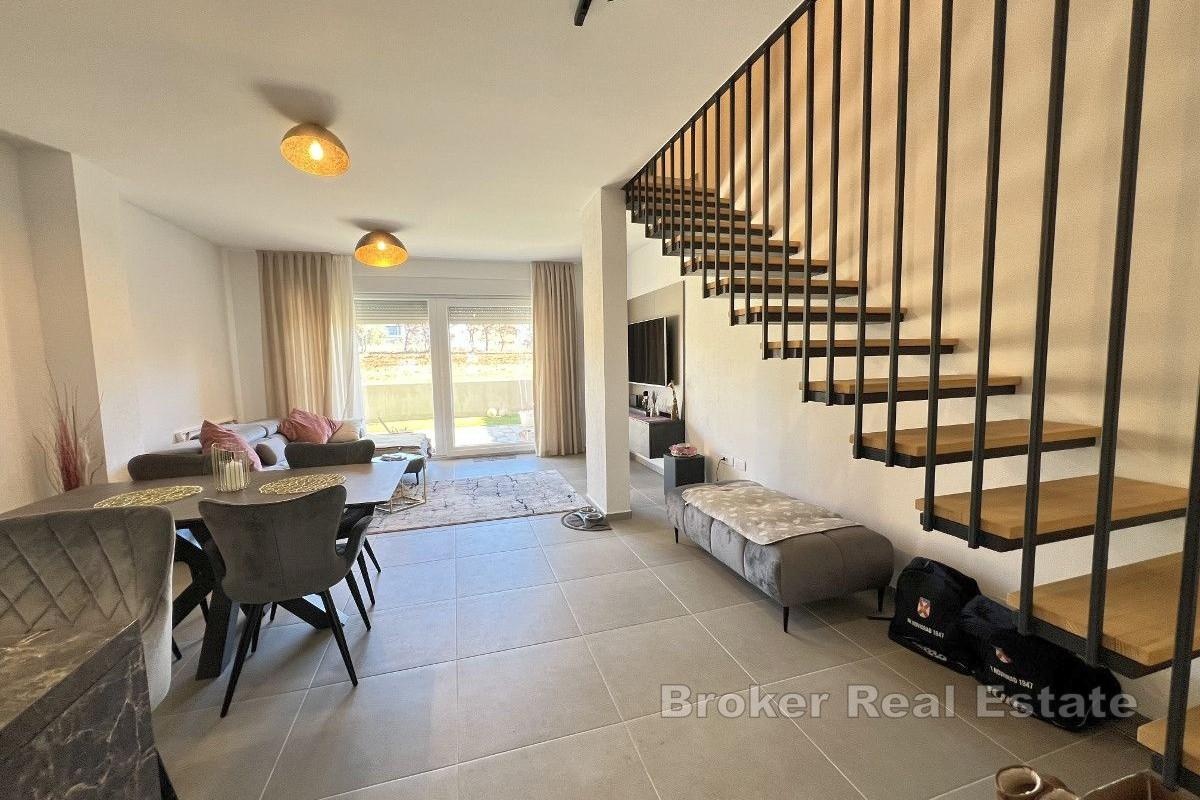 2 - beach walk house for sale in novigrad istria croatia