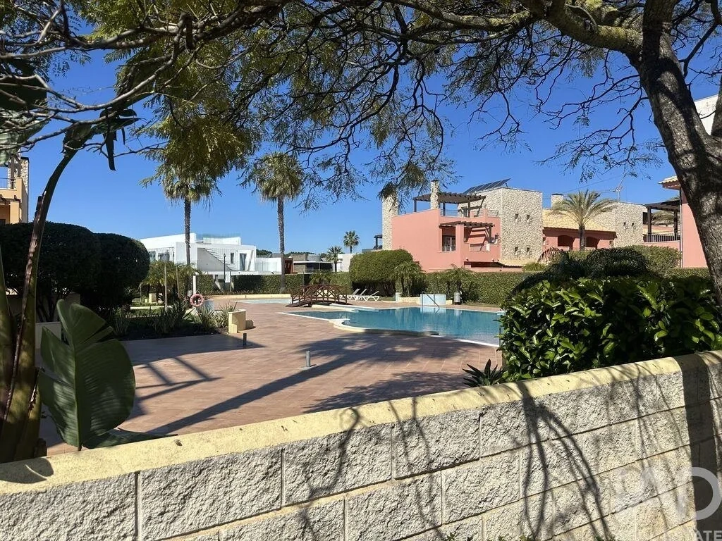 2 - vente appartement quarteira algarve portugal