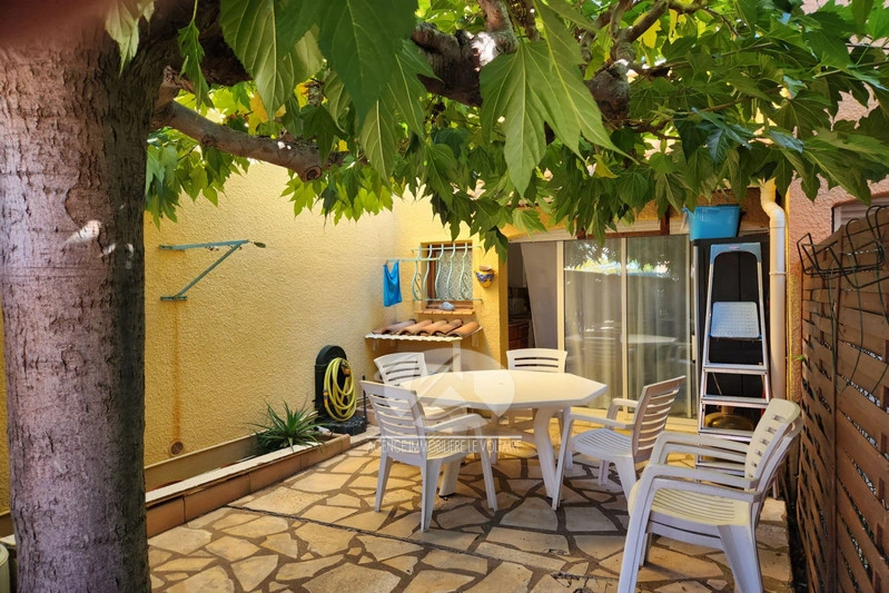 1 - vente maison valras-plage hérault france