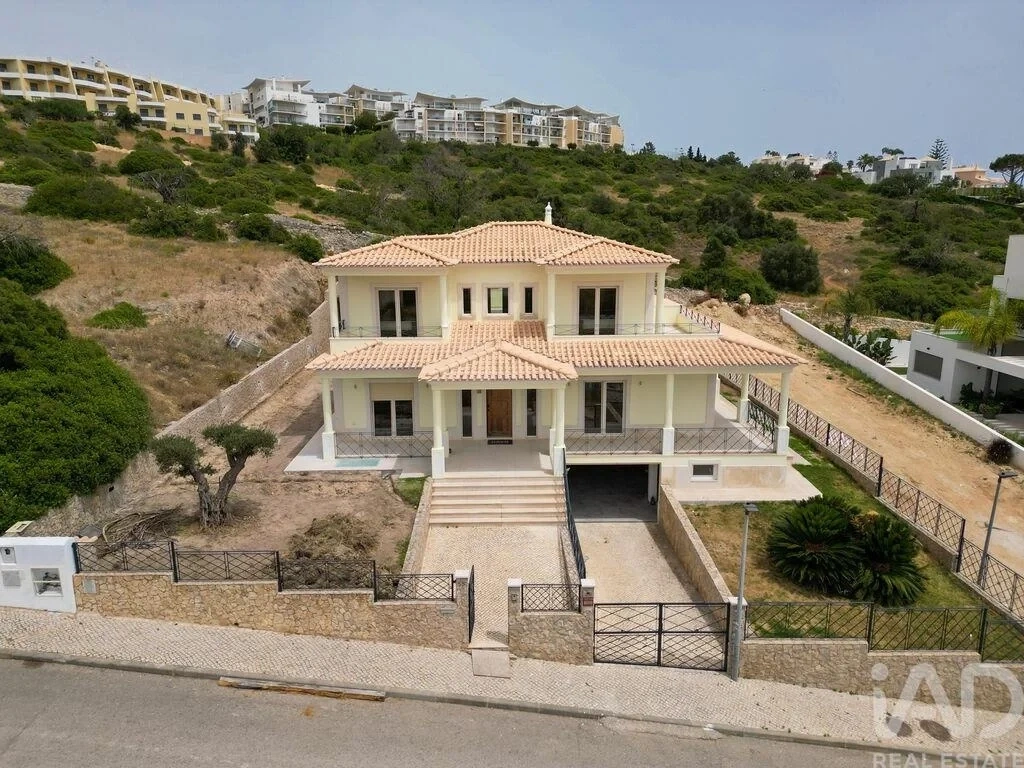 2 - vente villa albufeira algarve portugal