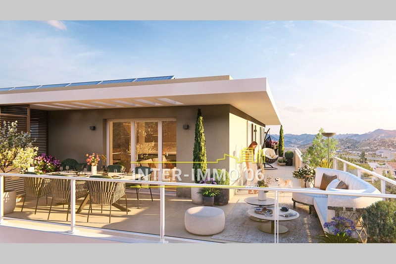 1 - vente appartement saint-laurent-du-var alpes-maritimes france