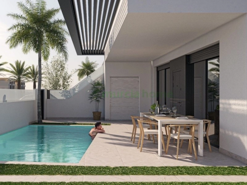 2 - venta casa san pedro del pinatar región de murcia españa