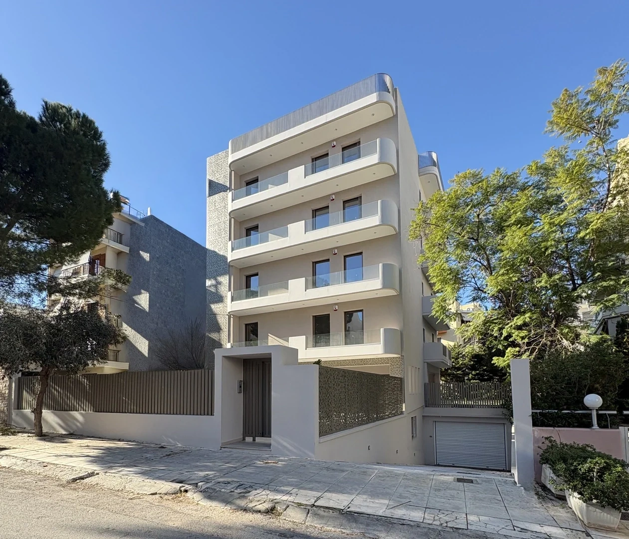 1 - venta apartamento vista al mar voula ática grecia