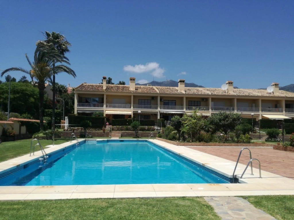 1 - venta casa benalmadena - costa del sol andalucía españa