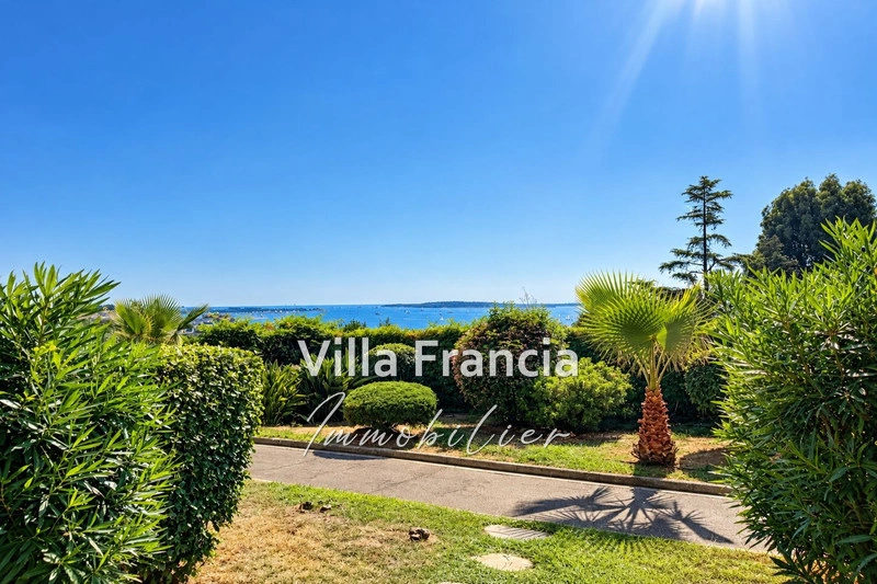 1 - sea view apartment for sale in cannes alpes-maritimes france