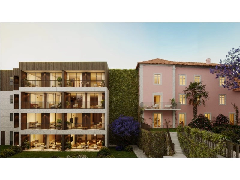 2 - apartment for sale in porto north region portugal