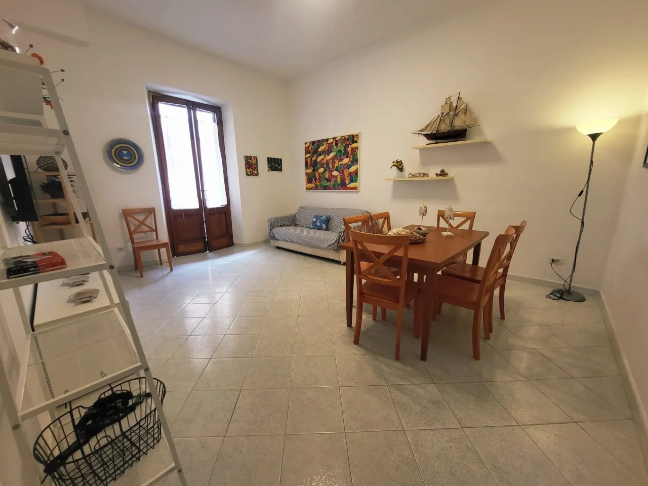 1 - apartment for sale in castiglione della pescaia tuscany italy
