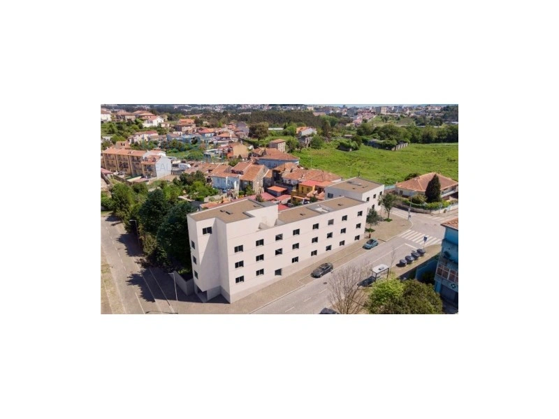 1 - apartment for sale in campanhã north region portugal