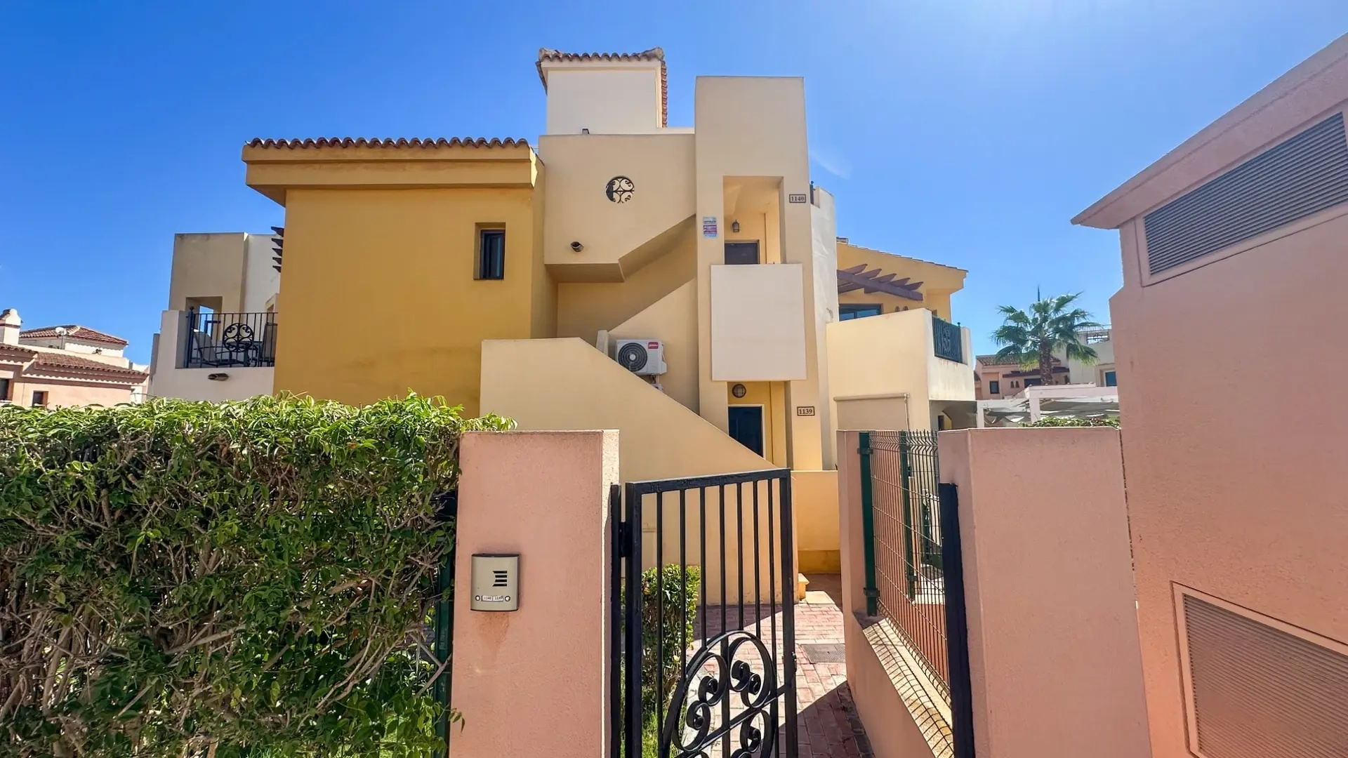 1 - verkauf wohnung orihuela-costa valencia spanien