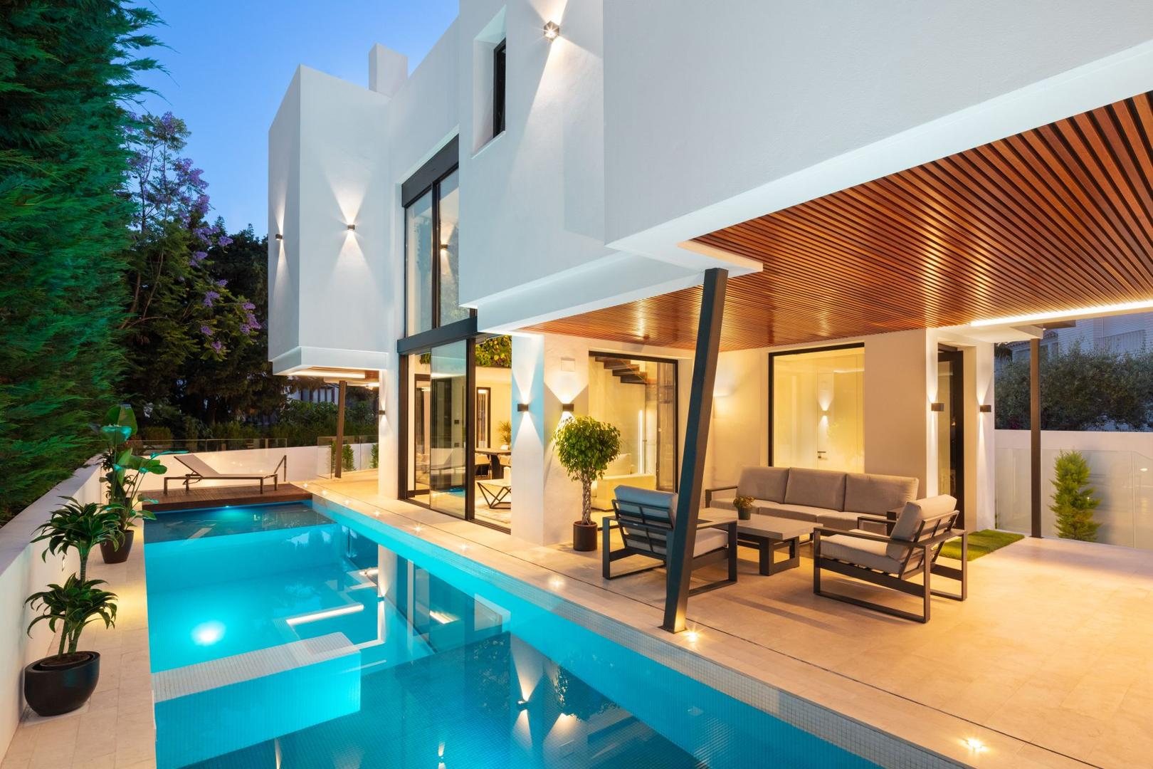 1 - vente maison marbella - costa del sol andalousie espagne