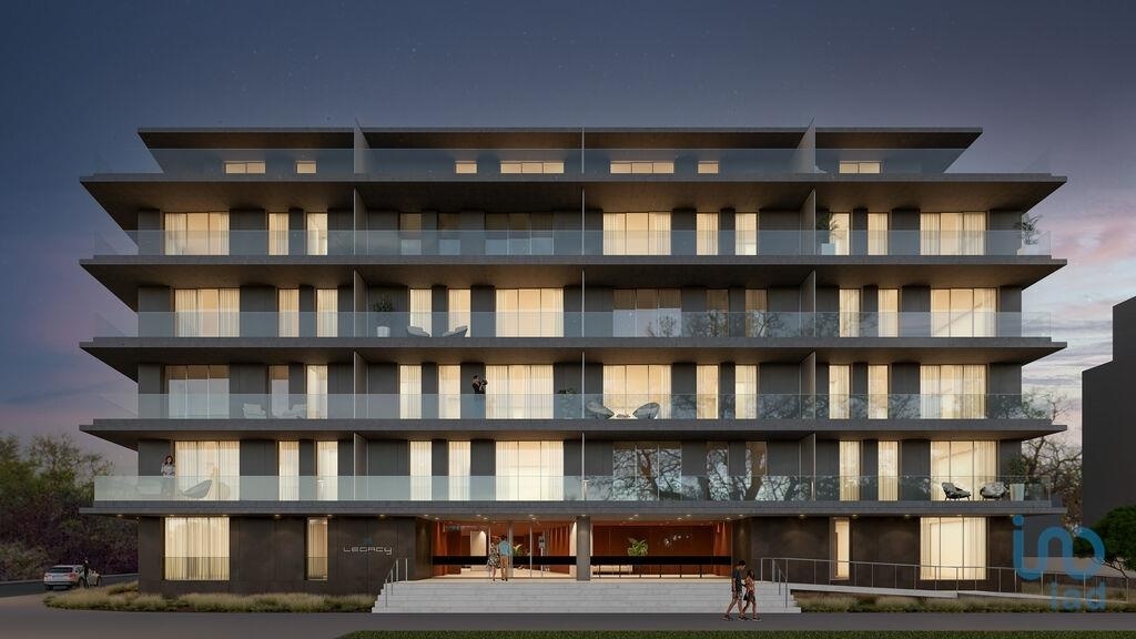 1 - продажа квартира ноги в воде vila do conde северный регион португалия