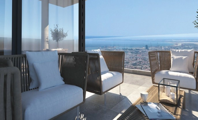 1 - verkauf wohnung limassol limassol zypern