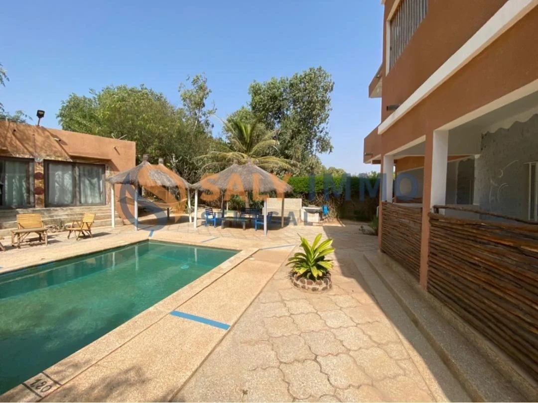 1 - venda apartamento vista de mar guéréo thiès senegal