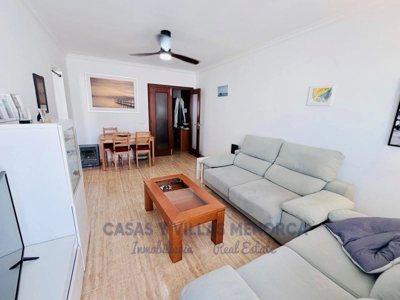 2 - venda apartamento es castell minorca-ilhas baleares espanha