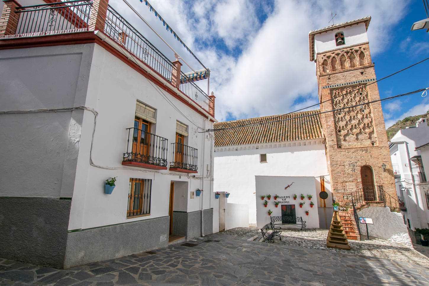 1 - venda casa archez andaluzia espanha