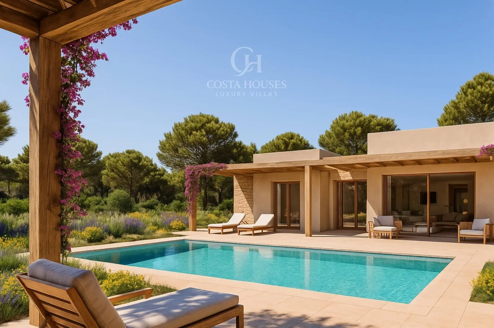 2 - sea view house for sale in xabia/javea - costa blanca valencian community spain