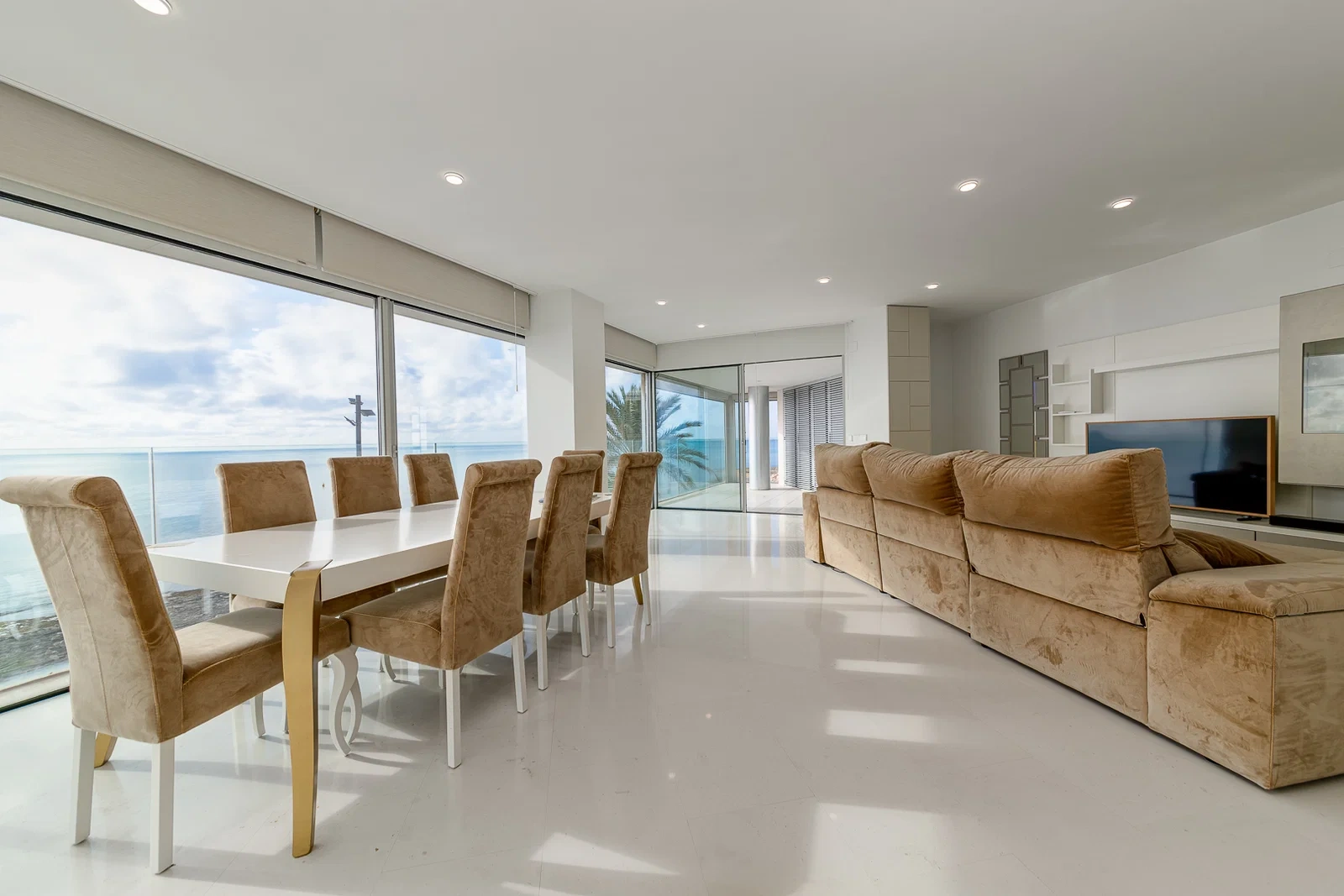 1 - waterfront apartment for sale in torrevieja - costa blanca valencian community spain