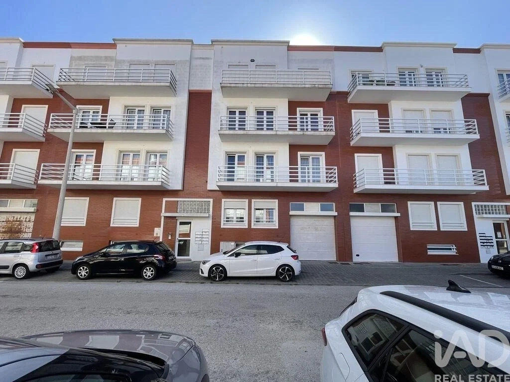 1 - vente appartement peniche région centre portugal