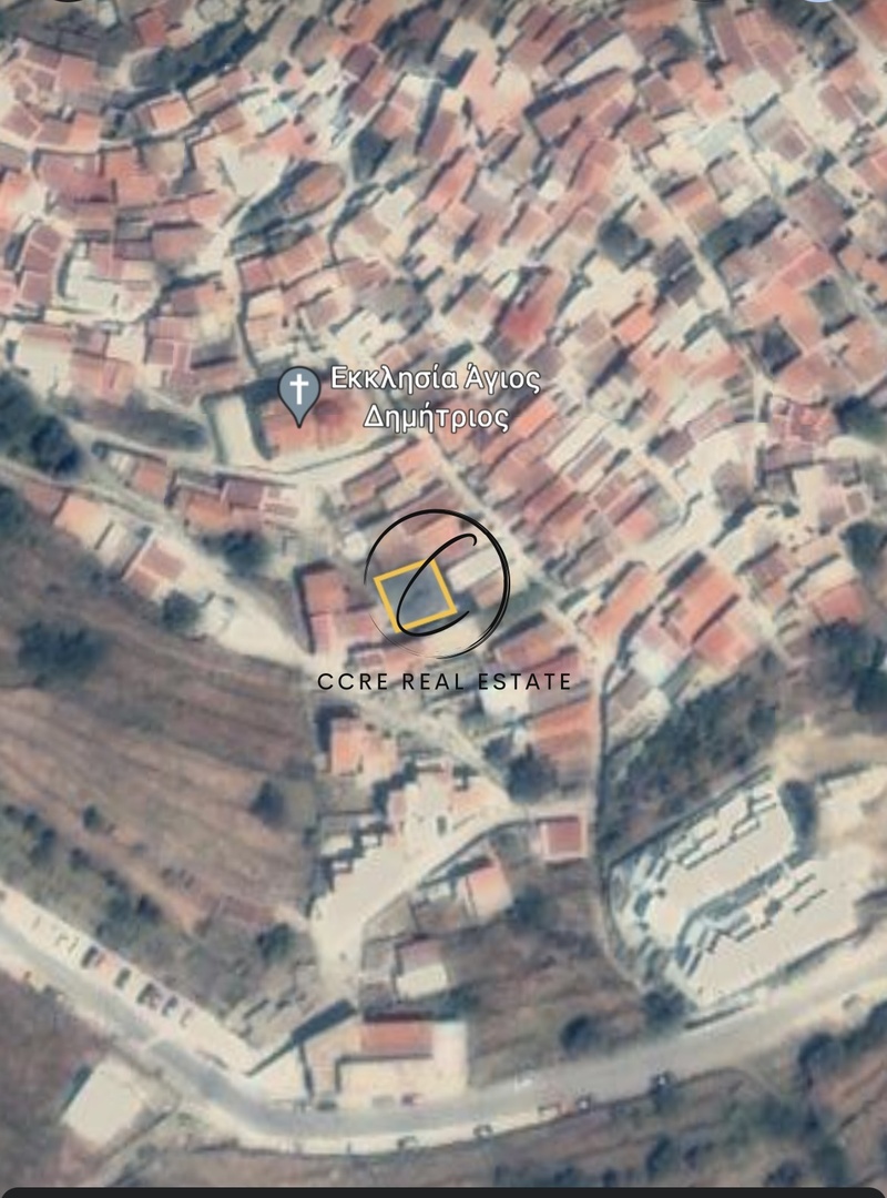 2 - vente terrain ioulida egée méridionale grèce