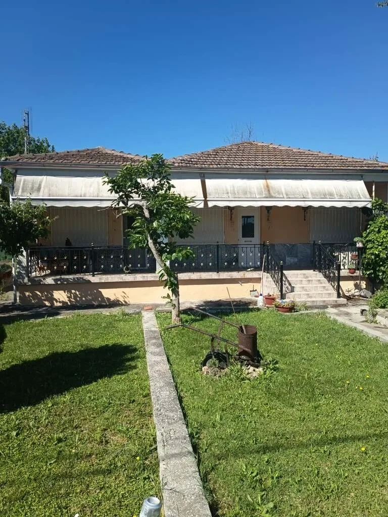 1 - house for sale in néa magnisía central macedonia greece